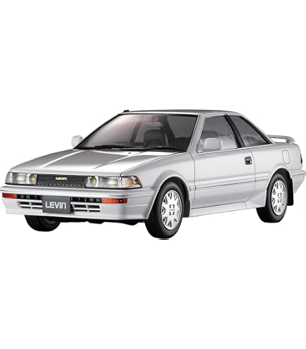 Amazon | Hobby JAPAN 1/18 トヨタソアラ3.0GT LIMITED (MZ20) 1988